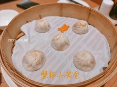 -鼎泰丰(德基广场店)