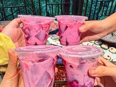 -巴倒烫陆派重庆火锅(南山店)