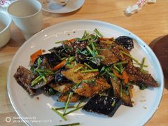 -启博美食城(孟家店)