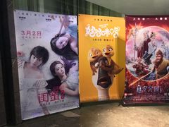 -武商摩尔影城(国广IMAX激光店)