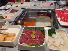 -海底捞火锅(嘉兴杉杉in象生日主题店)
