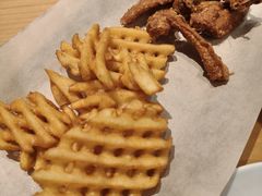 -必胜客(WOW昙华林店)