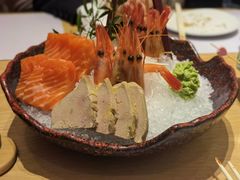 -鹤菊怀石料理(江北店)