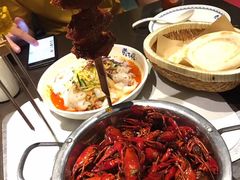 -黄三怪(清河店)