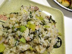 -舒蔡记生煎菜饭(云南中路店)