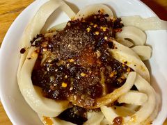 甜水面-洞子口张老二凉粉(文殊院店)