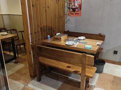 -正通记·哈尔滨烧烤·炭烤鸽子(七宝万科国际店)