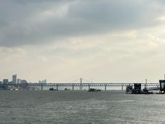 -武汉关码头(轮渡站)