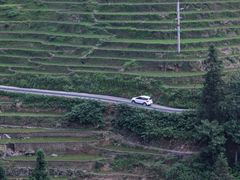 -紫鹊界梯田景区