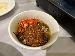 辣蘸料-贵州大厦贵州厅(樱花园西街店)