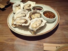 -KŌNG胶东小馆·酒馆(华熙店)