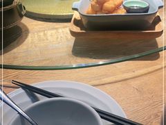 -蜜桃餐厅·伴山(湖滨商业街店)