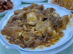 -同发号饭庄(复兴路店)