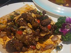 -东北大院·东北菜(三台子店)