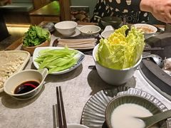 -鲜潭蒸汽石锅鱼(五道口购物中心店)