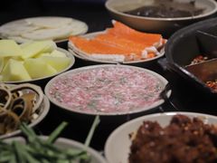 -大虎重庆老火锅(正弘城店)
