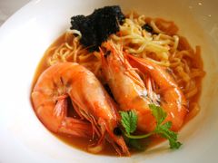 -南山鲜虾面·活鲜小馆·海味大连菜(南山总店)