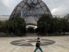 -三亚海昌梦幻海洋不夜城