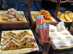 -驰明粗粮小厨(湖滨路店)