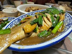 -忠记姜母鸭