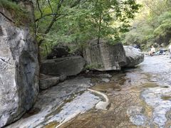 -孤山寨风景区