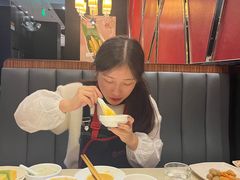-海底捞火锅(勒泰店)