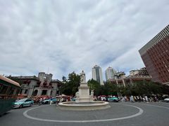 -天津意大利风情旅游区