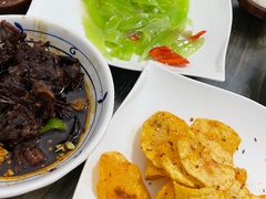 -神仙钵湘香土菜馆(光华路店)