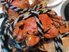 -五月罗马海鲜自助餐厅(月星环球港店)