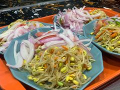 -阿吾丹的烤羊·新疆菜·抓饭·拌面(乌尔禾店)