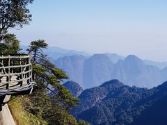 -三清山风景名胜区
