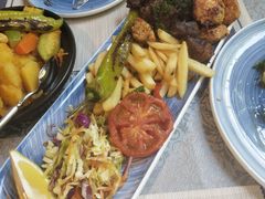 -La Medina餐厅(亮马河南路店)