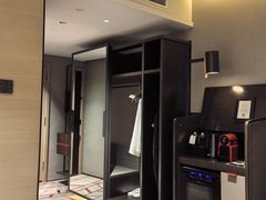 -新加坡瑞士史丹福酒店