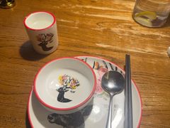 -新白鹿餐厅(龙游路总店·杭帮菜名店)