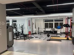 -大卫健身·普拉提