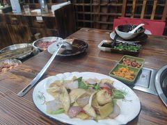 -盈田盈粥庄(黄兴公园店)