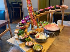 -万福·和牛炭火烧肉店(苏州中心店)