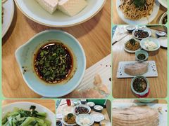 -冯记豆花店(健翔桥店)