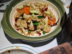 -费大厨辣椒炒肉(高铁吾悦广场店)