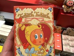 -泡泡玛特POPMART(苏州印象城店)