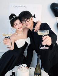 -雅云婚纱摄影工作室旗舰店