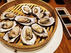 -新海渔港·胶东海鲜家常菜·家宴(奥体中心店)