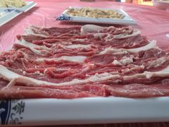 -富察氏乌拉满族火锅(乌拉街店)