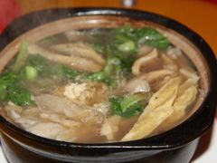 -清真·穆萨砂锅(大皮院店)