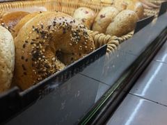 -仙峰天然面包(迎宾路店)