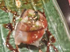 -古田居·特色寿司料理(骏欣中心店)