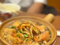 砂锅乱炖-罗妈砂锅(四川成都奎星楼店)