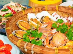 -巽寮印象美食部落餐厅·海鲜·地方特色菜(惠州体验店)