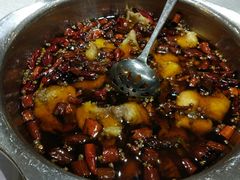 水煮鱼-鸭王烤鸭店(三里河店)