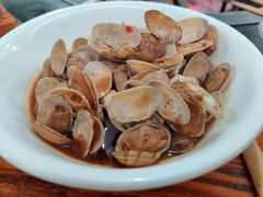 -二师兄火盆烤肉(湖口店)